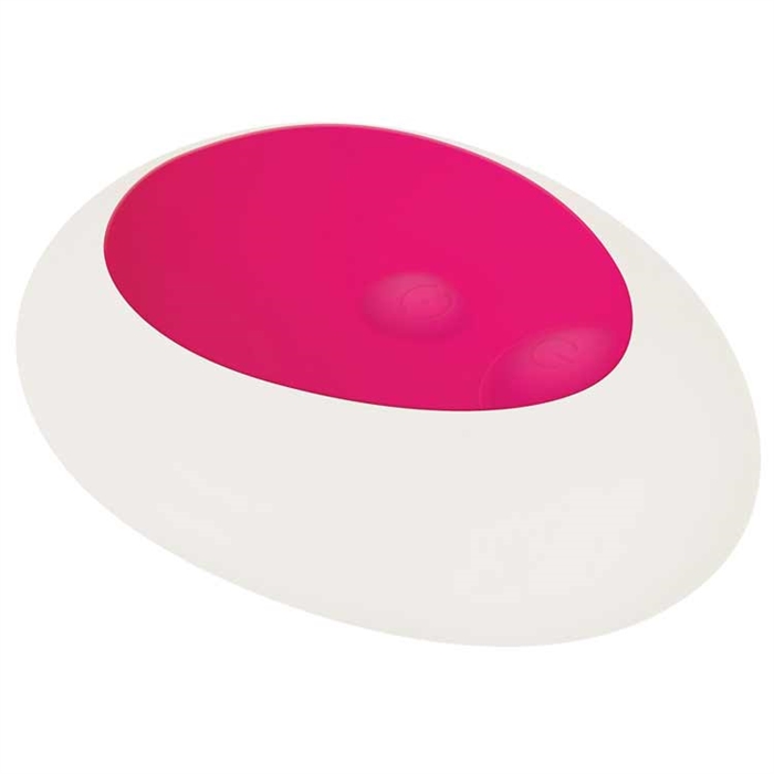 Miss Aphrodite. REMOTE CONTROL EGG