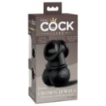 Image de KC Elite Crown Jewels Swing Balls Light