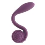 Image de Poseable You - Silicone Rechargeable - Purple