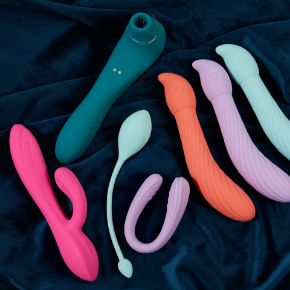 Image de la catégorie Vibrators