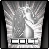 Image de la catégorie COLT Image de la catégorie COLT