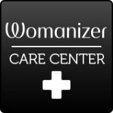 Image de la catégorie Womanizer Care Center Image de la catégorie Womanizer Care Center