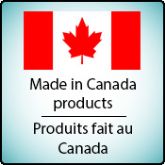 Image de la catégorie Produits fait au Canada Image de la catégorie Produits fait au Canada