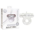 Image de  SENSUELLE BULLET RING  - CADEAU AVEC ACHAT DE 150$ +