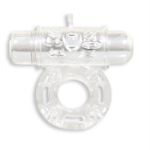 Image de  SENSUELLE BULLET RING  - CADEAU AVEC ACHAT DE 150$ +