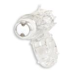 Image de  SENSUELLE BULLET RING  - CADEAU AVEC ACHAT DE 150$ +
