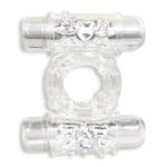 Image de SENSUELLE DOUBLE BULLET - CADEAU AVEC ACHAT DE 225$ +