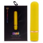 Image de Nubii - Tulla Bullet - Yellow -  - CADEAU AVEC ACHAT DE 150$ +