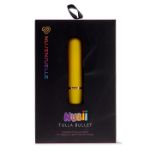 Image de Nubii - Tulla Bullet - Yellow -  - CADEAU AVEC ACHAT DE 150$ +