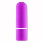 Image de SENSUELLE WIRELESS BULLET RECHARGEABLE MAUVE - CADEAU AVEC ACHAT DE 225$ +