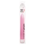 Image de  A&E VELVET KISS VIBRATOR ROSE - CADEAU AVEC ACHAT DE 75$ +