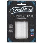 Image de GOOD HEAD HELPING HEAD - CADEAU AVEC ACHAT DE 75$ +