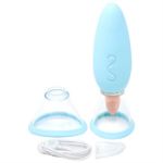 Image de ORAL PARADISO - CADEAU AVEC ACHAT DE 225$ +
