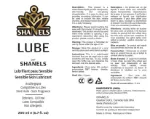 Image de Lubrifiant Shanel - Base d'eau 