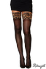 Image de DG0432 - Black-Leopard