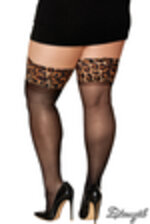 Image de DG0432 - Black-Leopard