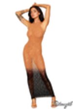 Image de DG0488 - Nude-Black