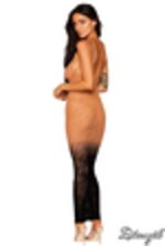 Image de DG0488 - Nude-Black