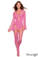Image de DG0507 - Neon Pink