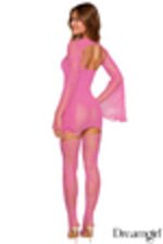 Image de DG0507 - Neon Pink