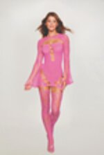 Image de DG0507 - Neon Pink