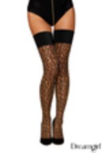 Image de DG0533 - Nude-Black