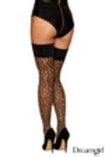 Image de DG0533 - Nude-Black