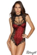Image de DG10537 - Black-Red