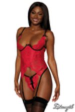 Image de DG10561 - Lipstick Red