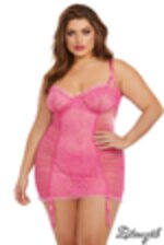Image de DG12358 - Fuchsia