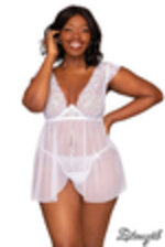 Image de DG12436 - White
