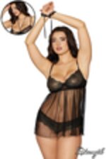 Image de DG12666 - Black-Gold