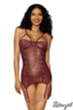 Image de DG12668 - Red-Gold