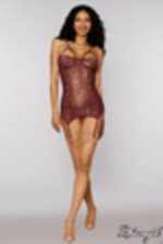 Image de DG12668 - Red-Gold