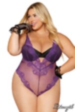Image de DG12771 - Eggplant-Black