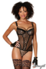 Image de DG12889 - Black-Leopard