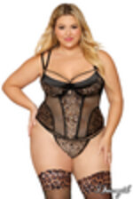 Image de DG12889 - Black-Leopard