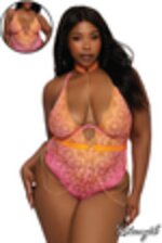 Image de DG12980 - Pink-Orange