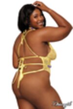 Image de DG12990 - Yellow