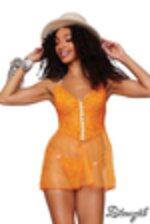 Image de DG12998 - Orange