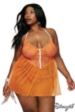 Image de DG12998 - Orange