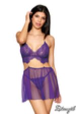 Image de DG13084 - Violet