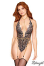 Image de DG13267 - Leopard
