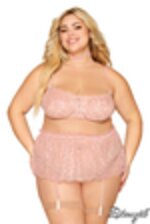 Image de DG13279 - Vintage Pink