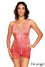 Image de DG13386 - Neon Pink