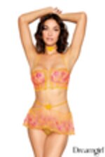 Image de DG13388 - Pink-Orange
