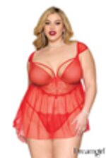 Image de DG13483 - Red