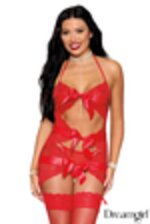 Image de DG13518 - Red