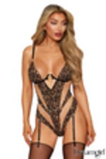 Image de DG13636 - Leopard