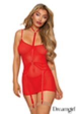 Image de DG13690 - Red